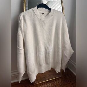 Free People Easy Street Tunic - M